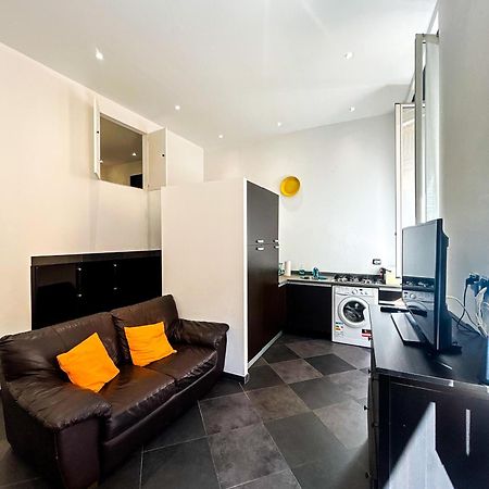 Old Town Portofino Coast Apartment Rapallo Ngoại thất bức ảnh
