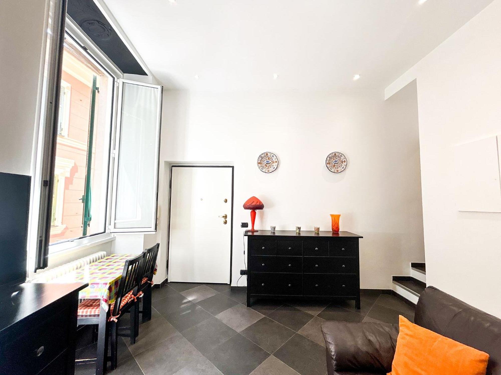 Old Town Portofino Coast Apartment Rapallo Ngoại thất bức ảnh