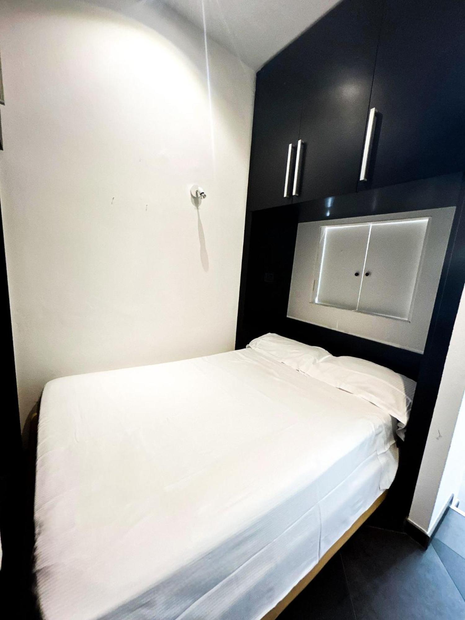 Old Town Portofino Coast Apartment Rapallo Ngoại thất bức ảnh