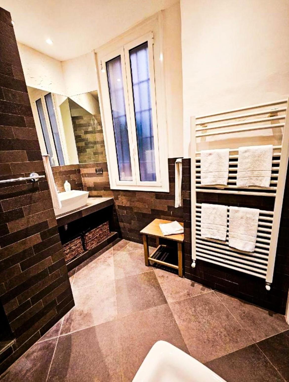Old Town Portofino Coast Apartment Rapallo Ngoại thất bức ảnh