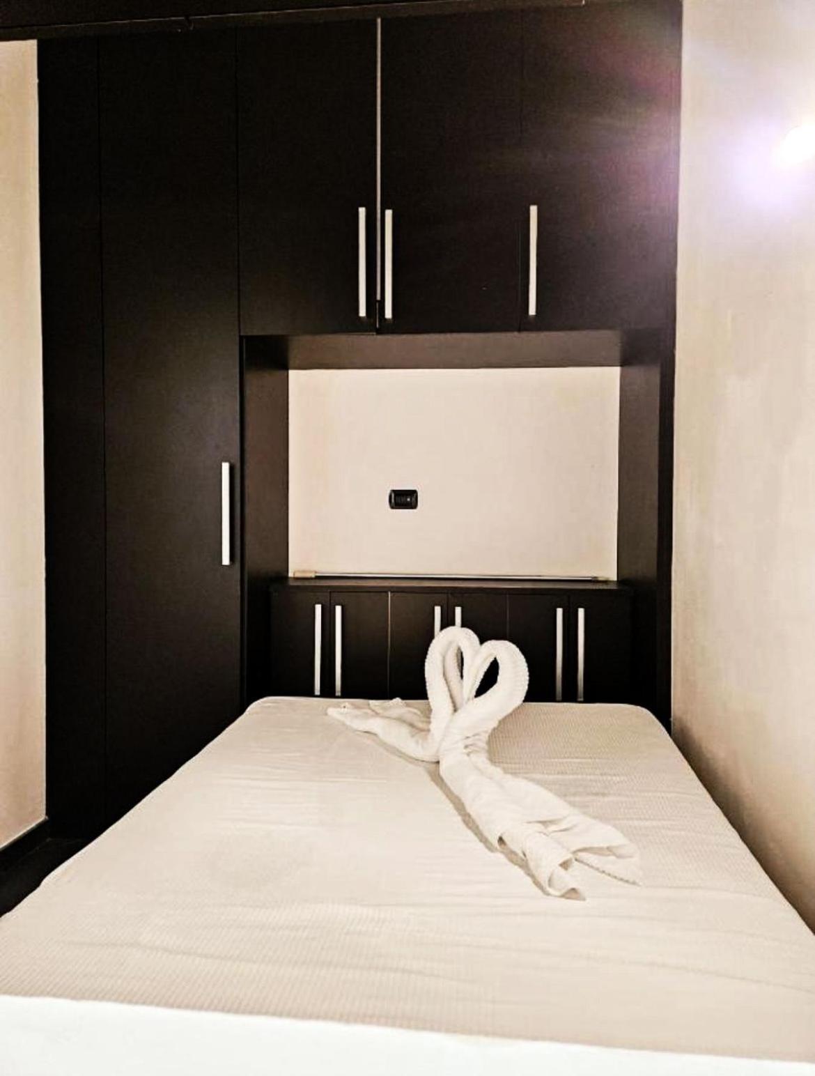 Old Town Portofino Coast Apartment Rapallo Ngoại thất bức ảnh