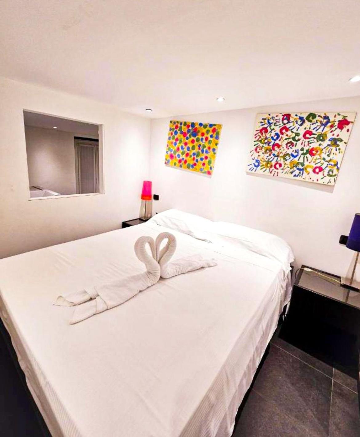 Old Town Portofino Coast Apartment Rapallo Ngoại thất bức ảnh