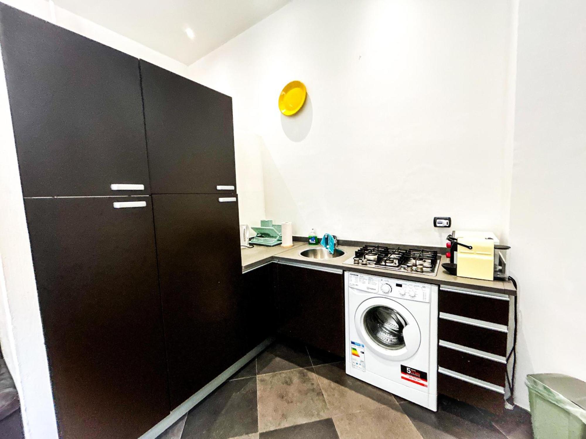Old Town Portofino Coast Apartment Rapallo Ngoại thất bức ảnh