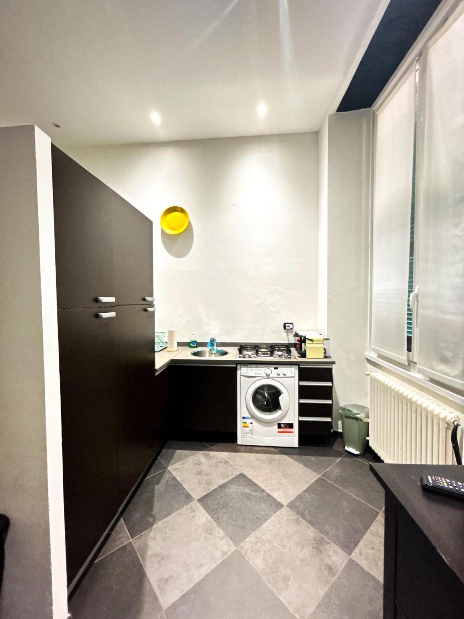 Old Town Portofino Coast Apartment Rapallo Ngoại thất bức ảnh