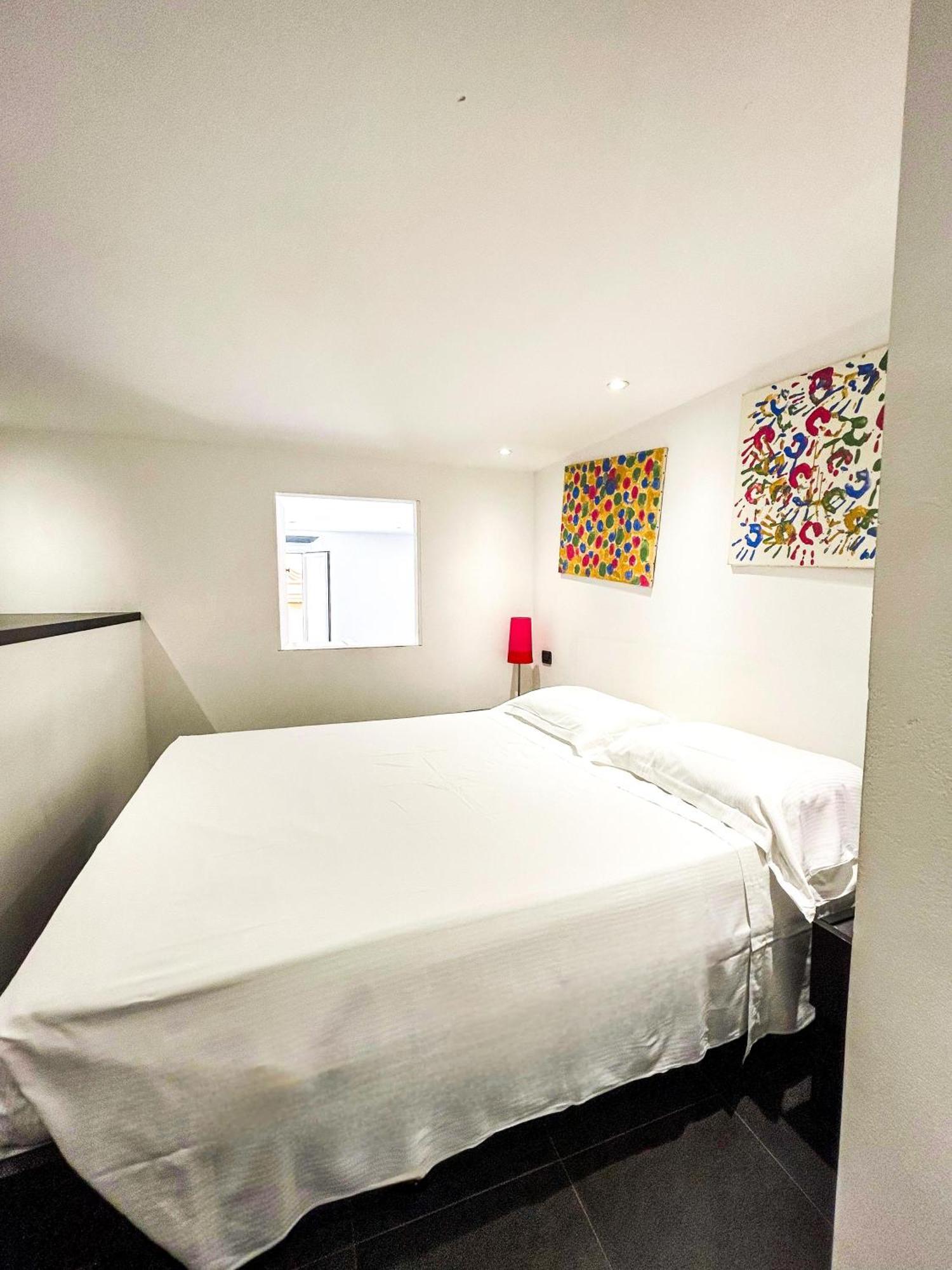 Old Town Portofino Coast Apartment Rapallo Ngoại thất bức ảnh