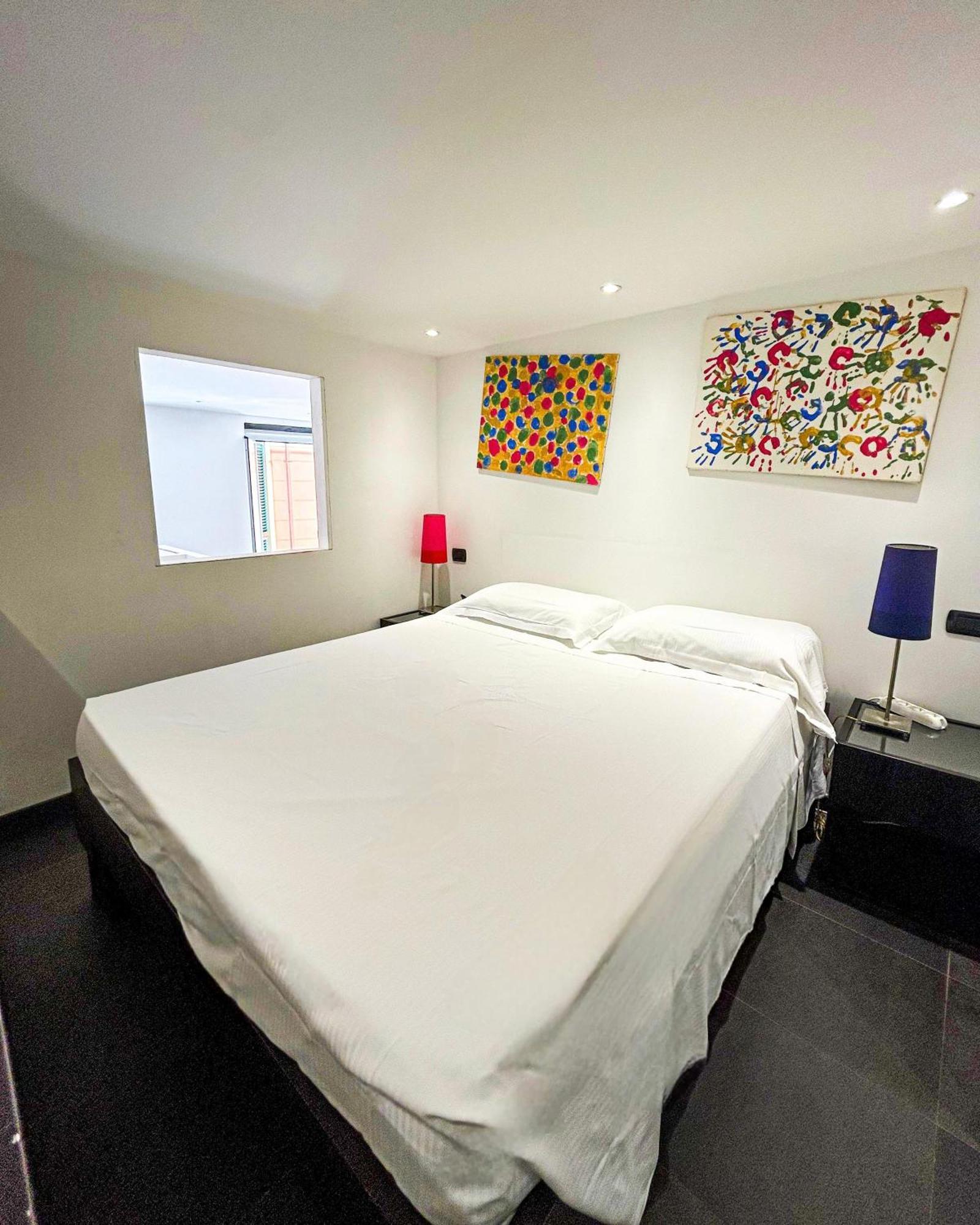 Old Town Portofino Coast Apartment Rapallo Ngoại thất bức ảnh